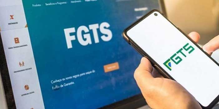 FGTS vai distribuir a trabalhadores R$ 13 bi de lucro neste mês